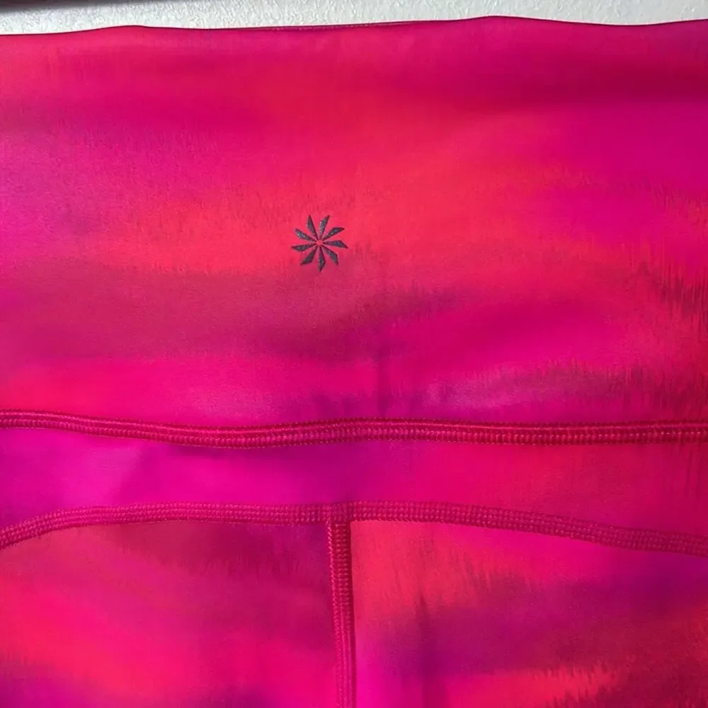 Athleta nwt rainier